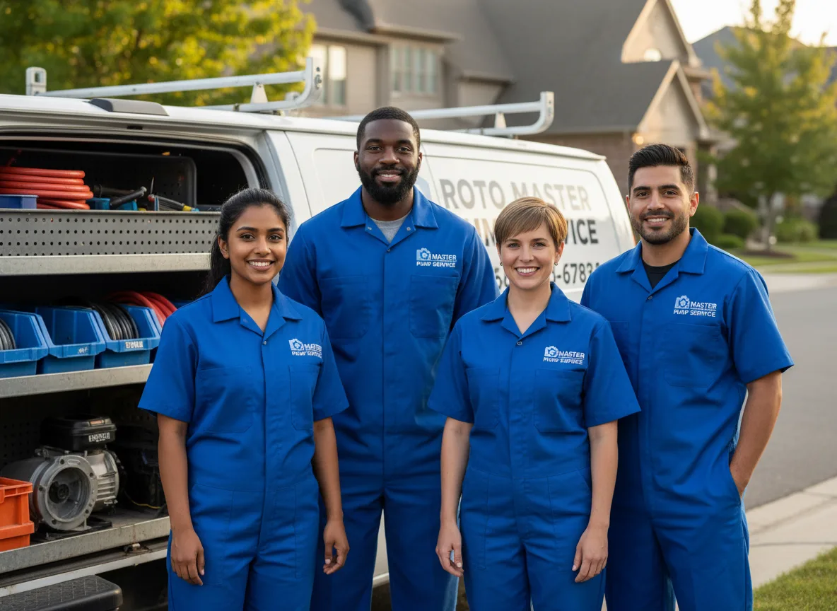 Sump Pump Installation company in Amityville, NY
